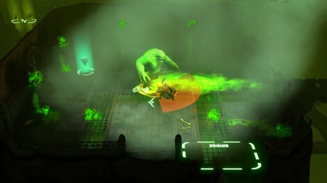 Mine & Slash (PC) - Steam Key - EUROPE - 8
