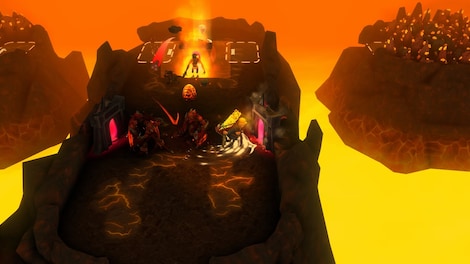 Mine & Slash (PC) - Steam Key - GLOBAL - 6