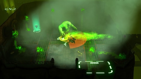 Mine & Slash (PC) - Steam Key - GLOBAL - 8