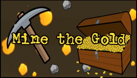 Mine the Gold (PC) - Steam Gift - EUROPE - 0