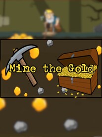 Mine the Gold (PC) - Steam Gift - GLOBAL - 1