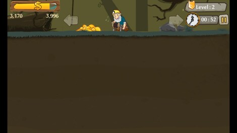 Mine the Gold (PC) - Steam Gift - GLOBAL - 4