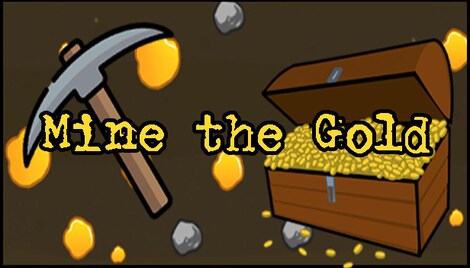 Mine the Gold (PC) - Steam Gift - GLOBAL - 0