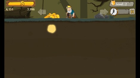 Mine the Gold (PC) - Steam Gift - GLOBAL - 9