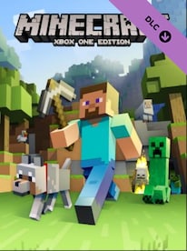 Minecraft Battle Map Pack 1 Xbox One Xbox Live Key GLOBAL - 1
