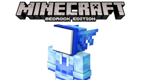 Minecraft Bedrock Edition - Allay Hoodie DLC (Xbox Series X/S) - Xbox Live Key - GLOBAL - 0