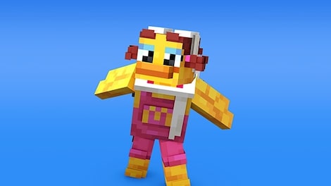 Minecraft Birdie Wings (DLC) (Xbox Series X/S, Windows 10) - Xbox Live Key - GLOBAL - 0