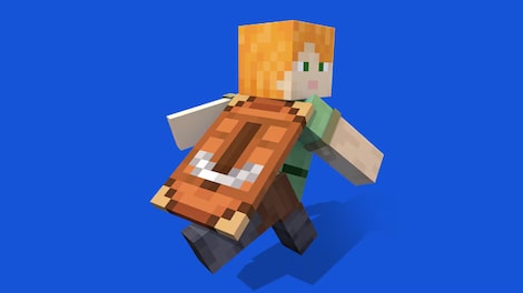 Minecraft Builder Cape DLC (Xbox Series X/S, PC) - Microsoft Store Key - GLOBAL - 0