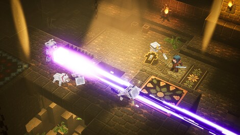 Minecraft: Dungeons | Hero Edition (Xbox One) - Xbox Live Key - EUROPE - 3