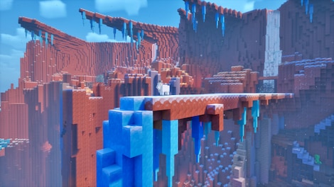 Minecraft Dungeons II | Deluxe Edition Pre-Purchase (Xbox Series X/S, PC) - Xbox Live Key - EUROPE - 4
