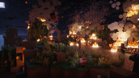 Acheter Minecraft Dungeons II (PC) - Microsoft Store Clé - GLOBAL - Pas ...