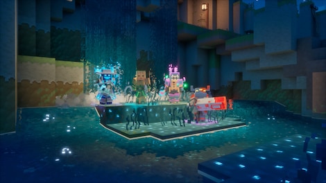 Minecraft Dungeons II (PC) - Microsoft Store Key - GLOBAL - 5