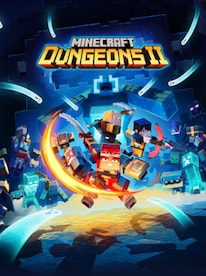 Minecraft Dungeons II (PC) - Microsoft Store Key - GLOBAL - 1