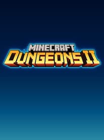 Minecraft Dungeons II (PC) - Steam Account - GLOBAL - 1