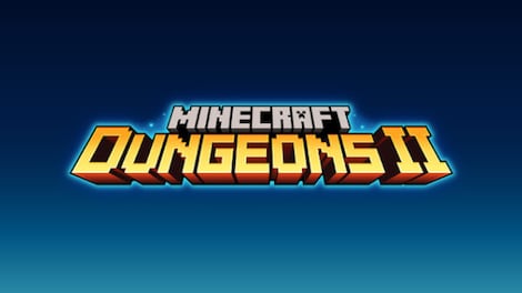 Minecraft Dungeons II (PC) - Steam Gift - NORTH AMERICA - 0