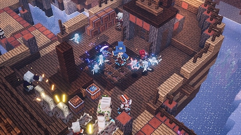 Minecraft: Dungeons | Ultimate Edition (PC) - Microsoft Store Key - GLOBAL - 8