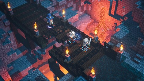 Minecraft: Dungeons (Xbox One) - Xbox Live Key - UNITED STATES - 8