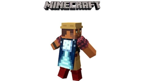 Minecraft Experience Moonlight Trail Cape (PC) - Official Website Key - GLOBAL - 0