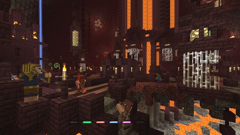 Minecraft + Explorers Pack Xbox Live Xbox One Key EUROPE - 6