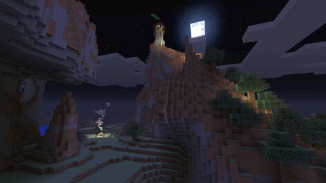 Minecraft + Explorers Pack Xbox Live Xbox One Key EUROPE - 21