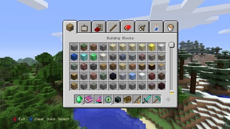 Minecraft + Explorers Pack Xbox Live Xbox One Key EUROPE - 22