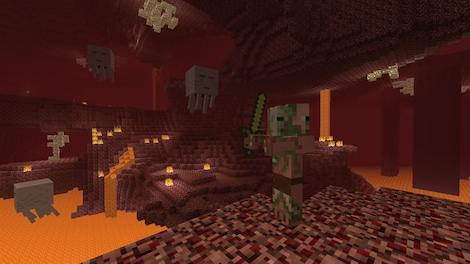 Minecraft + Explorers Pack (Xbox One) - Xbox Live Key - GLOBAL - 4