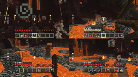 Minecraft + Explorers Pack (Xbox One) - Xbox Live Key - GLOBAL - 10