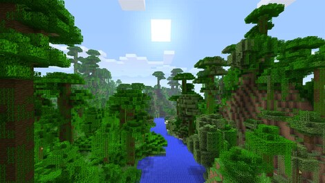 Minecraft + Explorers Pack (Xbox One) - Xbox Live Key - GLOBAL - 16
