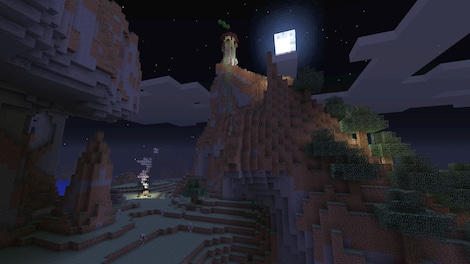 Minecraft + Explorers Pack (Xbox One) - Xbox Live Key - GLOBAL - 22