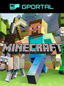 Minecraft Gameserver GLOBAL 30 GLOBAL 30 Days 10 Slots - 0