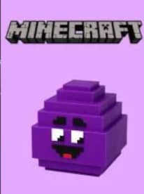 Minecraft Grimace Egg (DLC) (PC) - Official Website Key - GLOBAL - 1