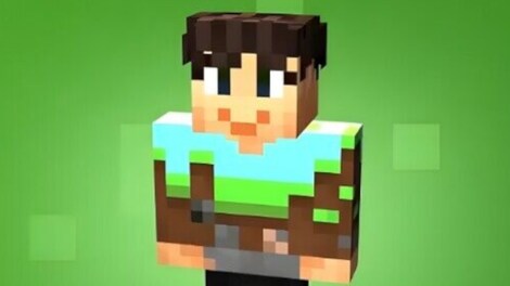 Minecraft: Java & Bedrock Edition - Fossil Collab Time Well Played Reward DLC (Xbox Series X/S, PC) - Microsoft Store Key - GLOBAL - 0