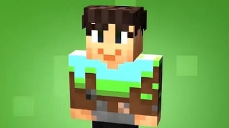 Minecraft: Java & Bedrock Edition - Fossil Collab Time Well Played Reward DLC (Xbox Series X/S, Windows 10) - Microsoft Store Key - GLOBAL - 0
