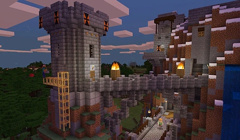 Minecraft: Java & Bedrock Edition Ultimate Collection (PC) - Microsoft Store Key - EUROPE - 5