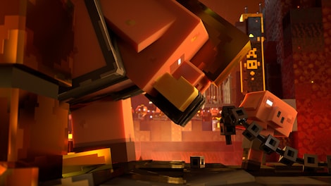 Minecraft Legends | Deluxe Edition (PC) - Steam Key - GLOBAL - 9