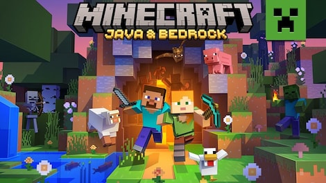 Minecraft - Mask of the Watcher (Xbox Series X/S, Windows 10) - Microsoft Store Key - GLOBAL - 0