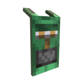Minecraft - Minecon 2013 Cape Code Xbox Live NORTH AMERICA - 3