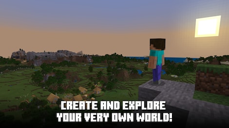 Minecraft (Nintendo Switch) - Nintendo eShop Account - GLOBAL - 7