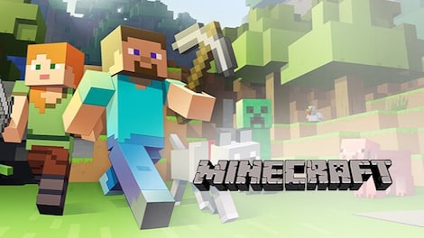 Minecraft (PC) - Microsoft Store Account - GLOBAL - 2
