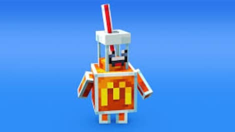 Minecraft Soda Potion (DLC) (Xbox Series X/S, PC) - Xbox Live Key - GLOBAL - 0