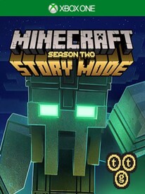 Minecraft: Story Mode - Season Two Xbox Live Key EUROPE - 1
