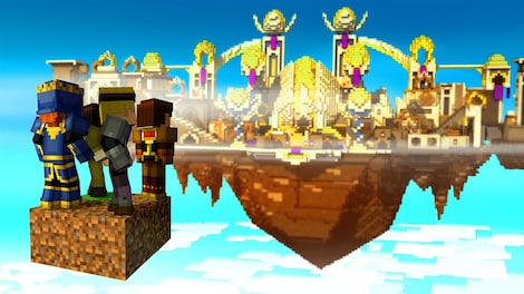 Minecraft: Story Mode - The Complete Adventure (Episodes 1-8) Xbox One Xbox Live Key GLOBAL - 4