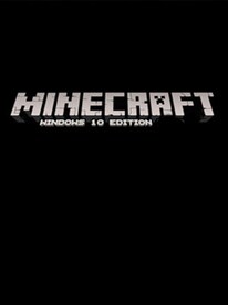 Minecraft: Windows 10 Edition (PC) - Microsoft Store Key - ARGENTINA - 1