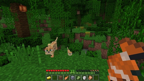 Minecraft (Xbox One) - Xbox Live Key - NORTH AMERICA - 2