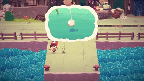 Mineko's Night Market (PC) - Steam Account - GLOBAL - 8