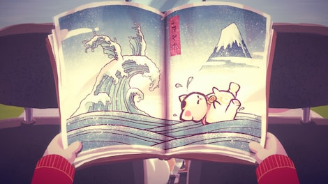 Mineko's Night Market (PC) - Steam Account - GLOBAL - 6