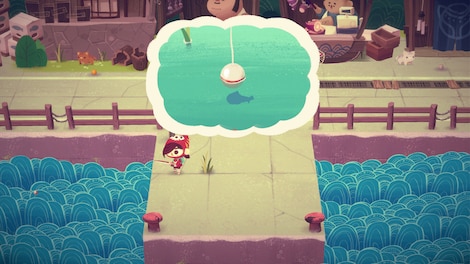 Mineko's Night Market (PC) - Steam Key - GLOBAL - 8