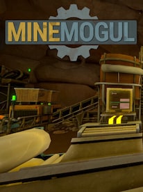 MineMogul (PC) - Steam Account - GLOBAL - 1