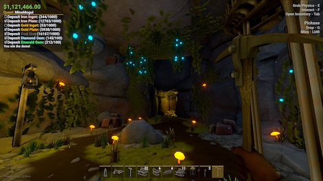 MineMogul (PC) - Steam Gift - EUROPE - 5