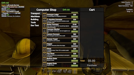 MineMogul (PC) - Steam Gift - EUROPE - 4